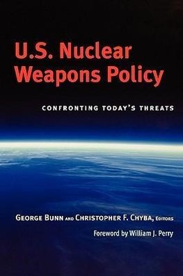 U.S. Nuclear Weapons Policy