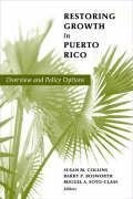 Restoring Growth in Puerto Rico