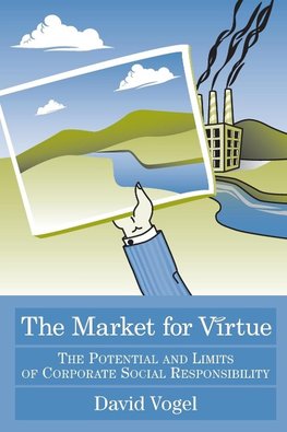 The Market for Virtue