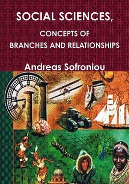 SOCIAL SCIENCES, CONCEPTS OF BRANCHES AND RELATIONSHIPS