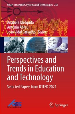 Perspectives and Trends in Education and Technology