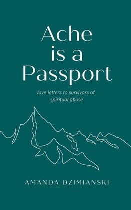 Ache is a Passport