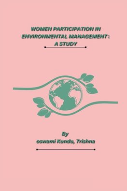 WOMEN PARTICIPATION IN ENVIRONMENTAL MANAGEMENT