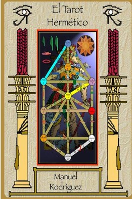 El Tarot Hermético