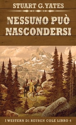 Nessuno Può Nascondersi