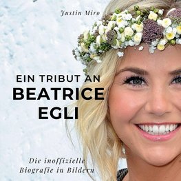 Ein Tribut an  Beatrice Egli