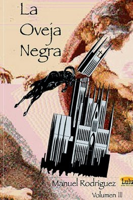 La Oveja Negra (Volumen III)