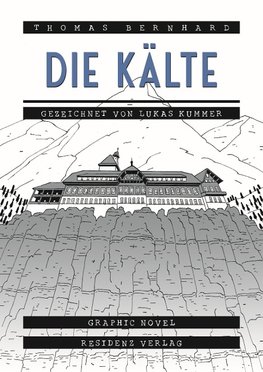 Die Kälte