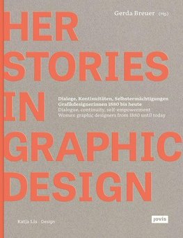 HerStories in Graphic Design