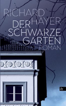 Der schwaze Garten