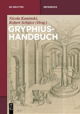 Gryphius-Handbuch