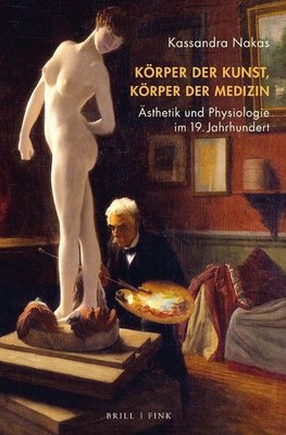 Körper der Kunst, Körper der Medizin