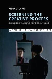 Screening the Creative Process