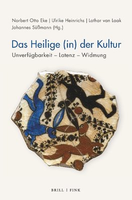 Das Heilige (in) der Kultur