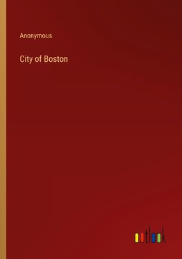 City of Boston