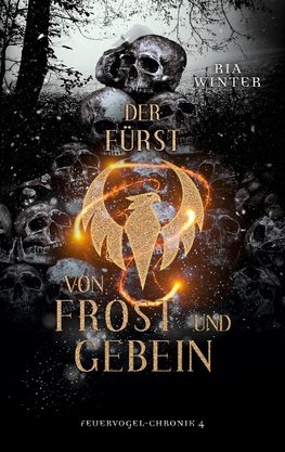 Der Fürst von Frost und Gebein