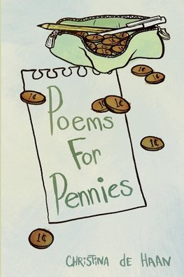 Poems For Pennies