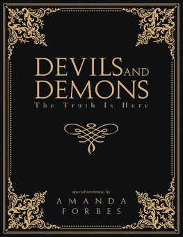 Devils and Demons