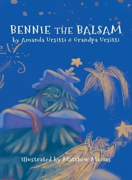 Bennie The Balsam