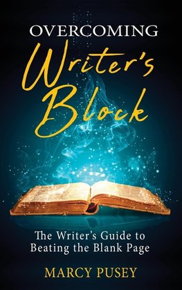 Overcoming Writer's Block