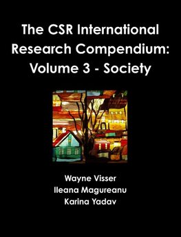 The CSR International Research Compendium