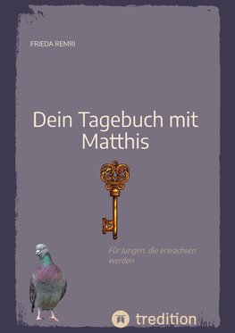 Dein Tagebuch mit Matthis