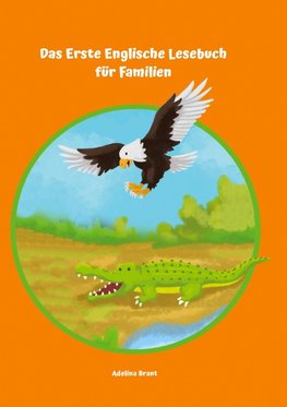 Das Erste Englische Lesebuch für Familien