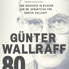 Günter Wallraff