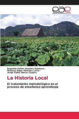 La Historia Local