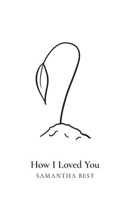 How I Loved You