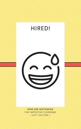 I've Got This - Hired! (Gift Edition)