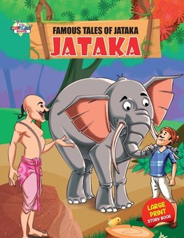 Famous Tales of Jataka