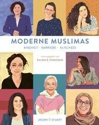 Modern Muslimas