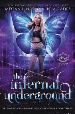 The Infernal Underground