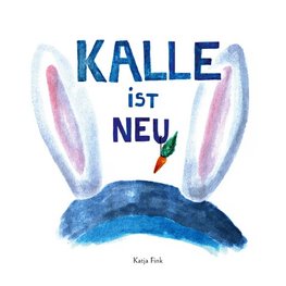 Kalle ist neu