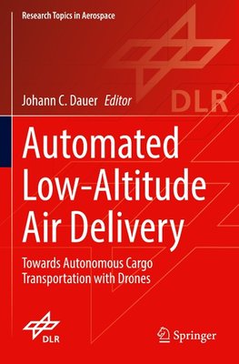 Automated Low-Altitude Air Delivery