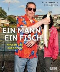 Ein Mann, ein Fisch