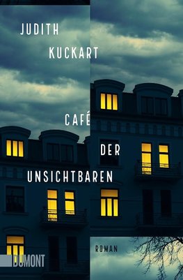 Café der Unsichtbaren