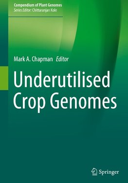 Underutilised Crop Genomes