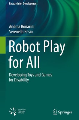 Robot Play for All