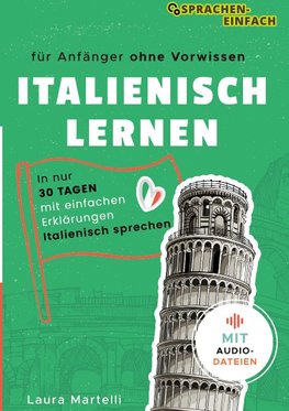 Italienisch Lernen