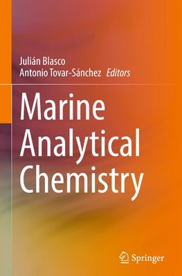 Marine Analytical Chemistry