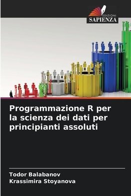 Programmazione R per la scienza dei dati per principianti assoluti