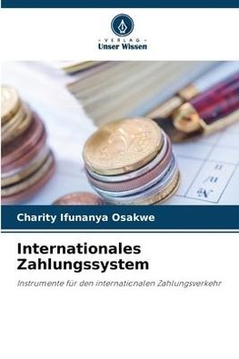 Internationales Zahlungssystem