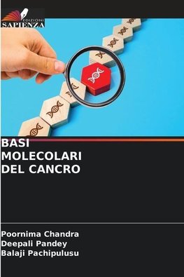 BASI MOLECOLARI DEL CANCRO