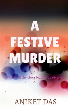 A Festive Murder