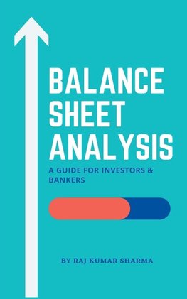 Balance Sheet Analysis