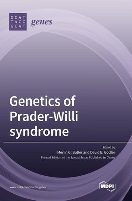 Genetics of Prader-Willi Syndrome