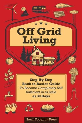 Off Grid Living