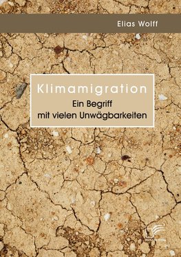 Klimamigration - Ein Terminus zwischen Macht, Grenze und Recht. Eine kritische Analyse des medialen Diskurses der Klimamigration